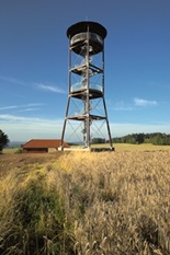 Tower Marinka - Horn ermn