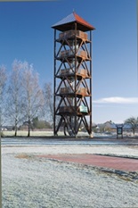 Tower ernov - ernov