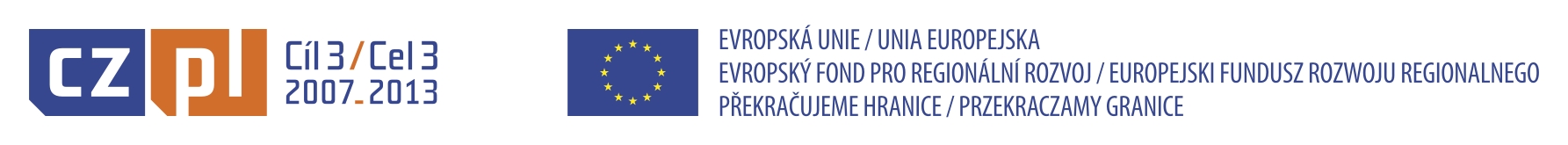 logotyp CZ-PL a symboly EU s texty (plnobarevn)
