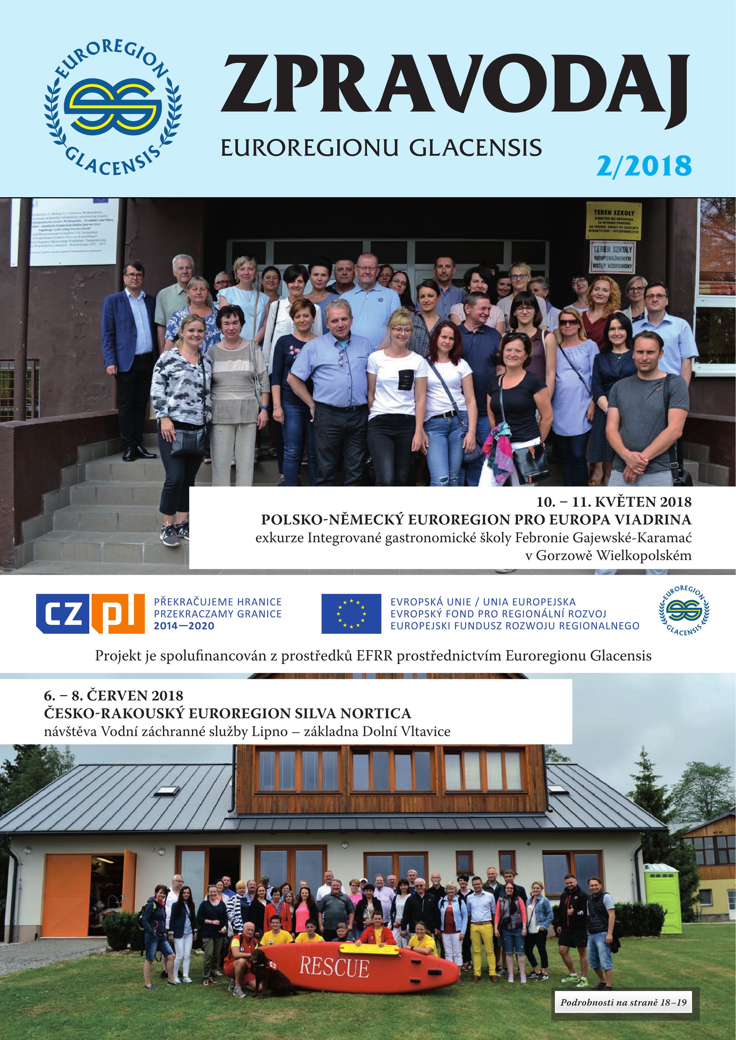 1_OBAL Zpravodaj CZ 2-2018 final Page 1