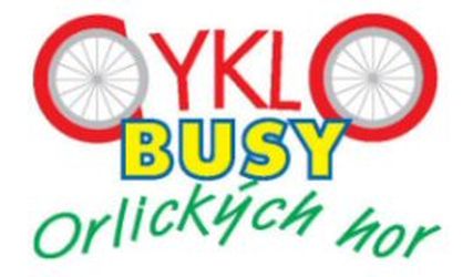 Logo cyklobusu Logo cyklobusu