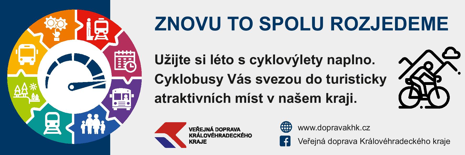 znovu to spolu rozjedeme_baner cyklobusy