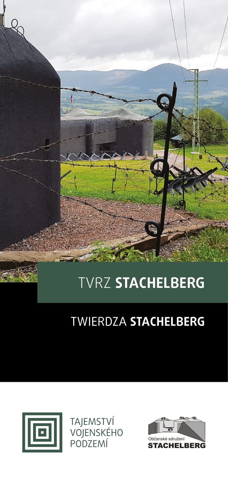 Stachelberg titul