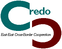 Logo CREDO