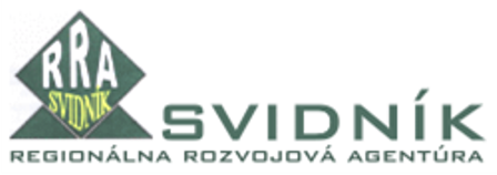 logo Reg.agentura Svidník 