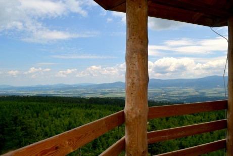 Czerniec - Slavnostn oteven