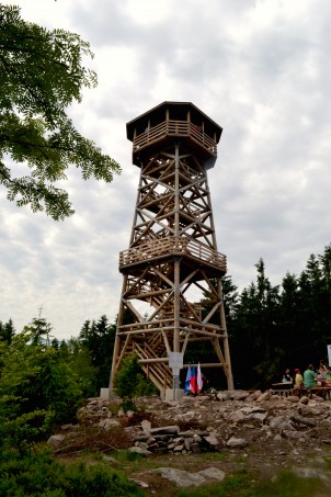 Czerniec - Slavnostn oteven