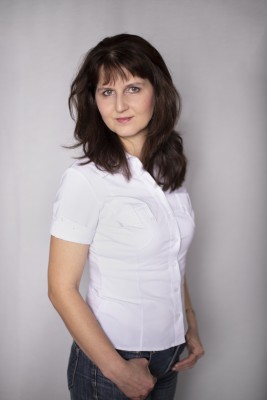 Ilona Dusilová