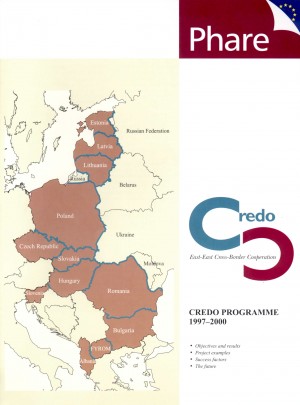 Credo logo