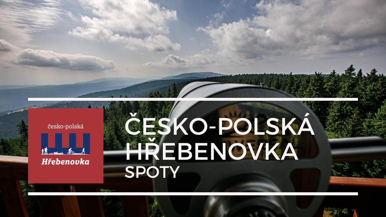 Hebenovka spoty CZ