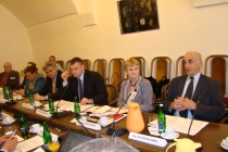 Representatives Meeting of all euroregions 03