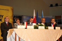 4. Governors Panel Discussion