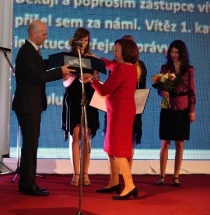 01. Prize-giving Ceremony