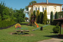 Children playground