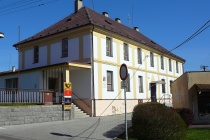 Post Office and Nursery School