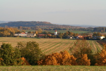 01. View of the municipality