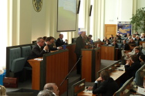 Conference in Wroclaw 02