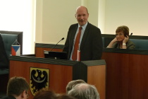 Conference in Wroclaw 03