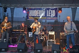 HUDEBN LTO - ROCKOV MINIFESTIVAL 