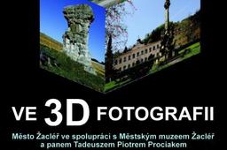 Polsko-esk hranice ve 3D fotografii 