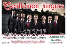 GENTLEMEN SINGERS 