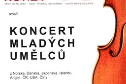 Koncert mladch umlc 