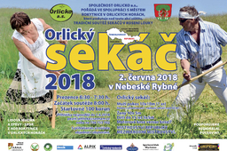 Orlick sek 2018