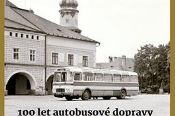 100 let autobusov dopravy na Novomstsku