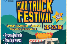 FOOD TRUCK FESTIVAL 