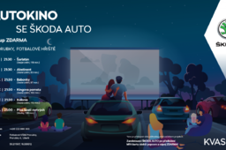 AUTOKINO SE KODA AUTO - PRORUBKY - LIBERK