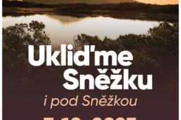 Uklime Snku i pod Snkou 