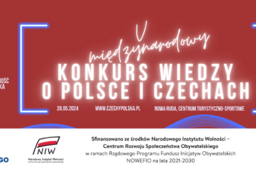 Mezinrodn vdomostn sout o Polsku a esk republice