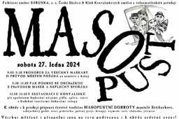 MASOPUST