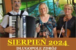 KONCERTY LZESKHO SOUBORU