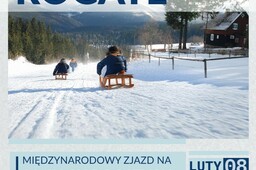 Mezinrodn sjezd na sanch rohatch