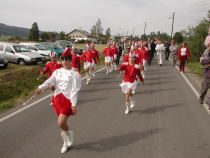 03g_Slavnostn oteven mostu Orlick Zho - Mostowice