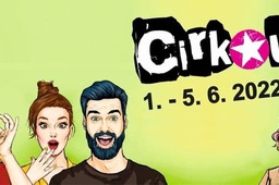 Cirk-Uff Trutnov