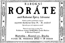 Barokn rorte