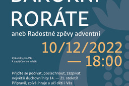 Barokn rorte