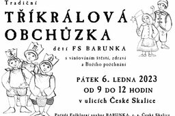 Tkrlov obchzka