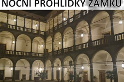 Non prohldky zmku