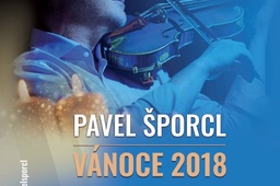 Pavel porcl - Vnoce 2018